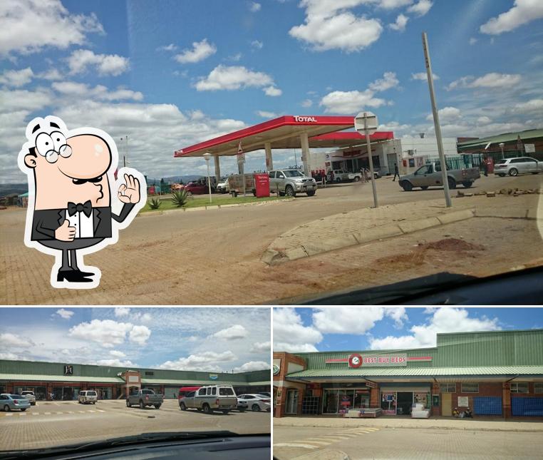 KFC Bopedi