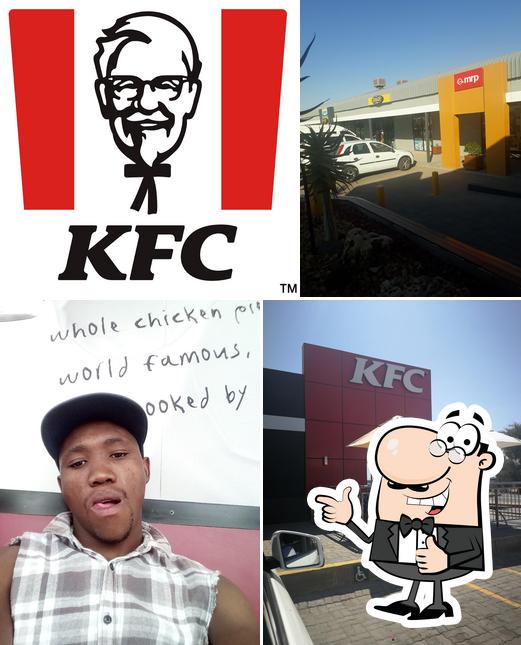 KFC Kakamas
