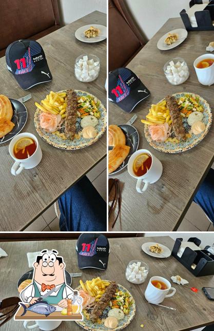 Кафе