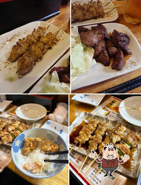 Kimura Yakitori Restaurant
