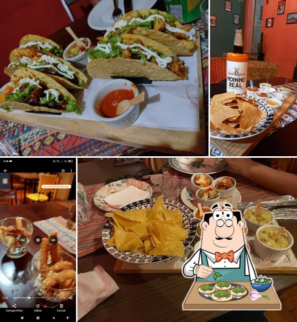 La Casa Mexicana