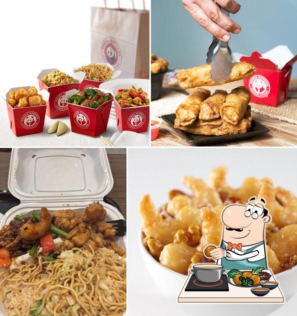Panda Express