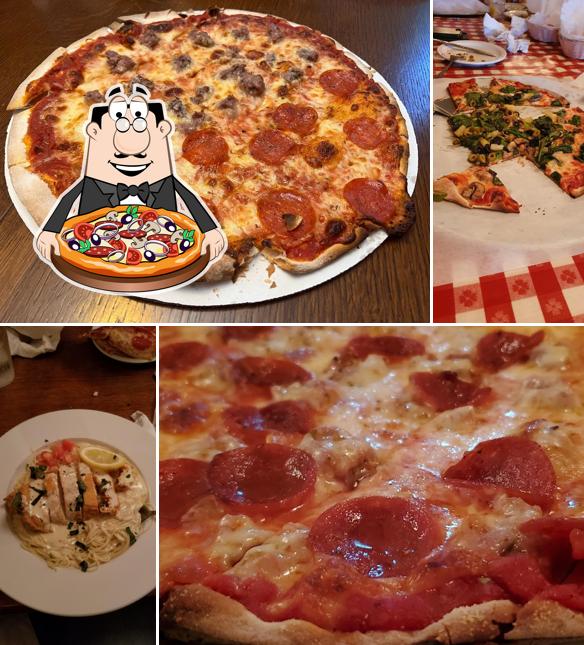 Mike & Angelo's
