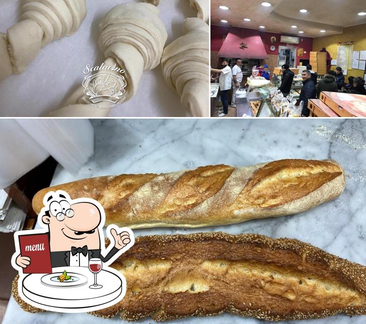 Pizzeria & Bakehouse di Scalavino Francesco