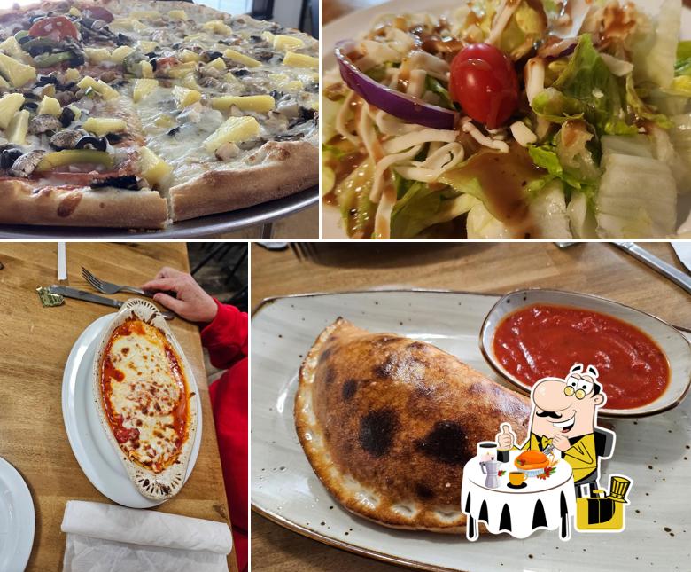 Roma Italian