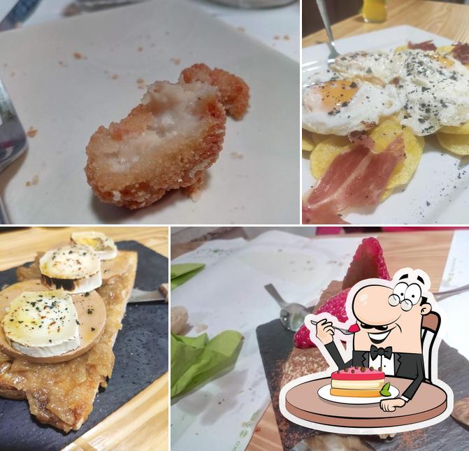 RESTAURANTE BACUS