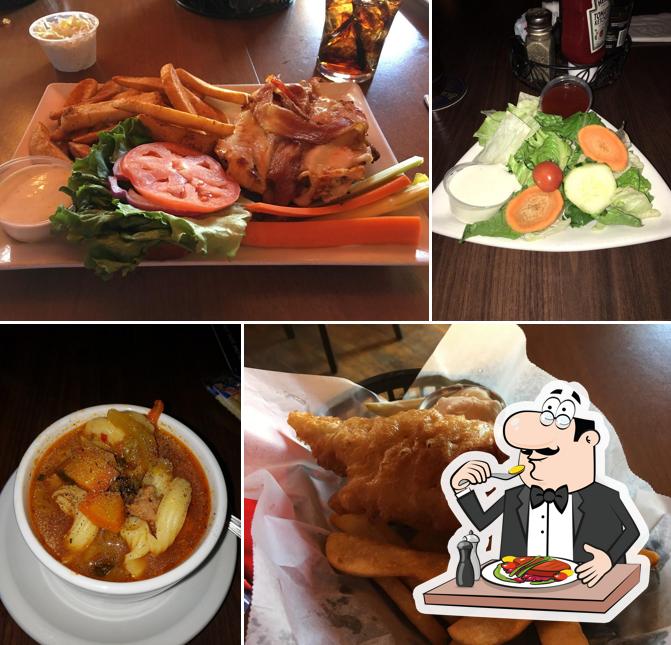 Rafferty's Irish Pub