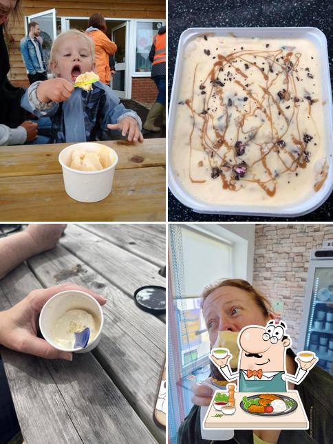 Bodiam Ice Cream