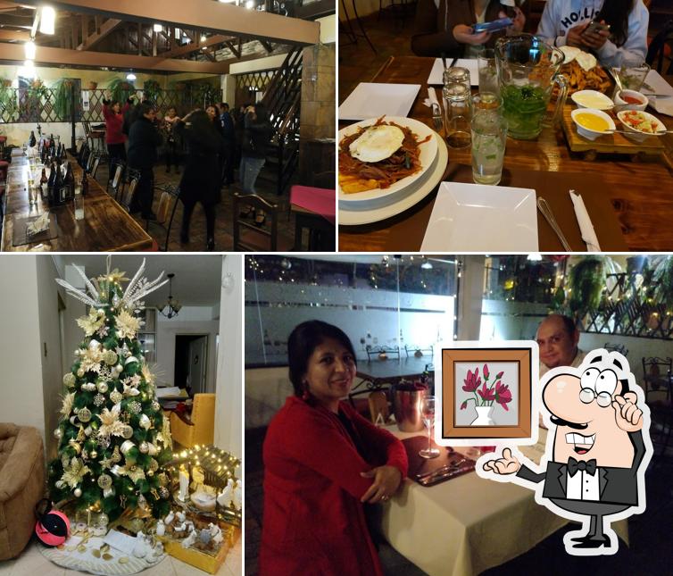 Restaurant DIVINO