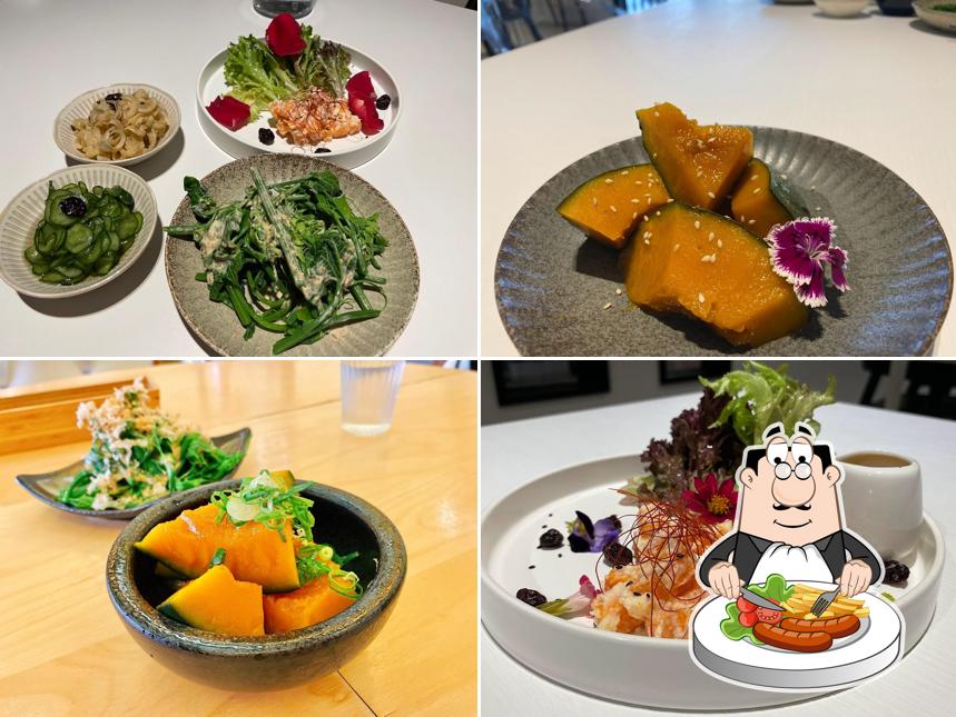 好客食事処 Hao Ke Kitchen