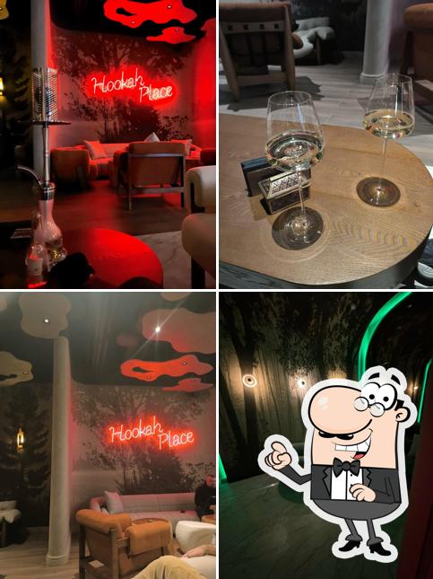 HookahPlace Etno
