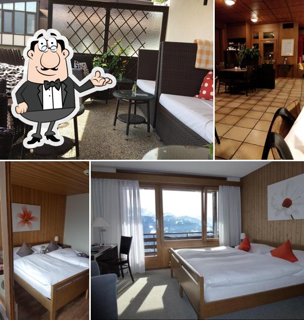 Hotel Gloria