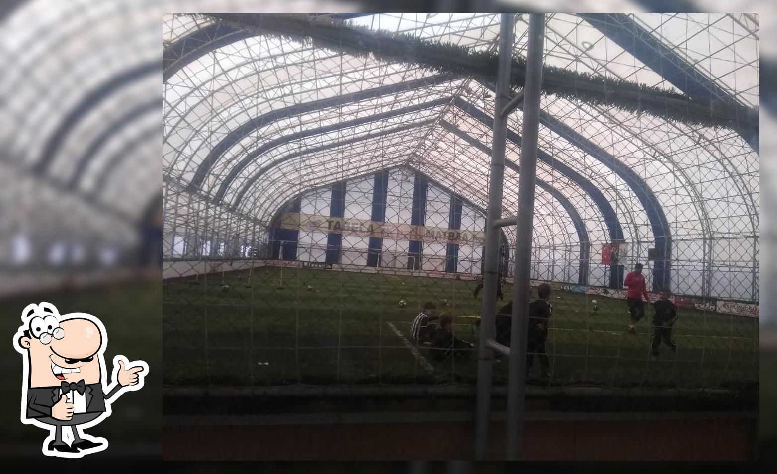 Ilgın Stad Park Tesisleri