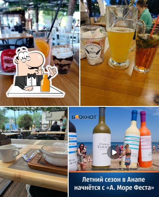 Крылья вкусА