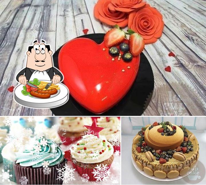 Lacupcake