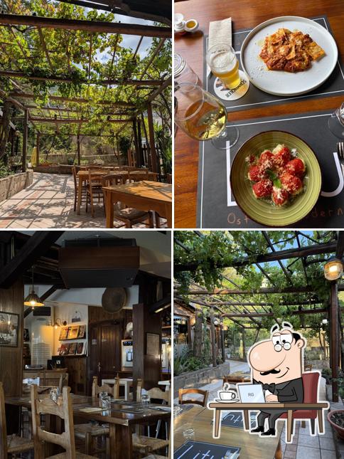 Lìtu Osteria Moderna