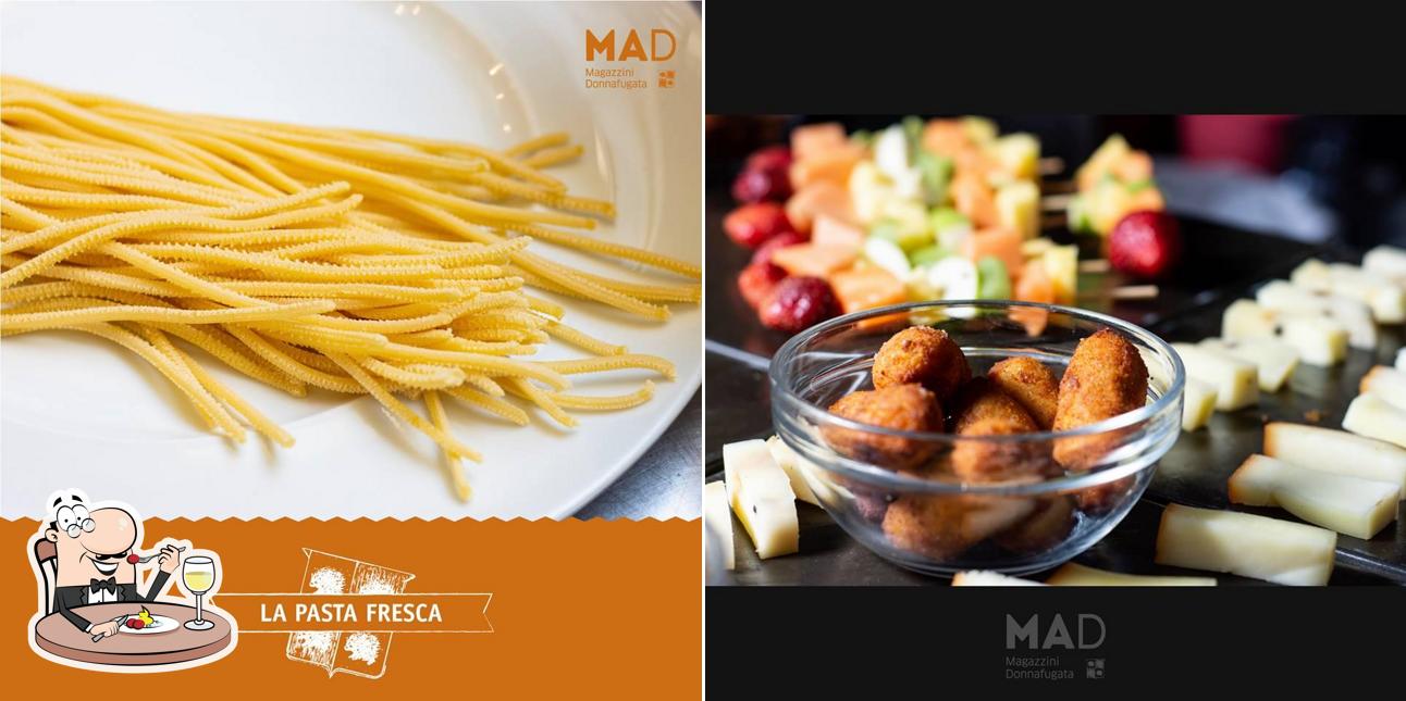 MAD Magazzini Donnafugata