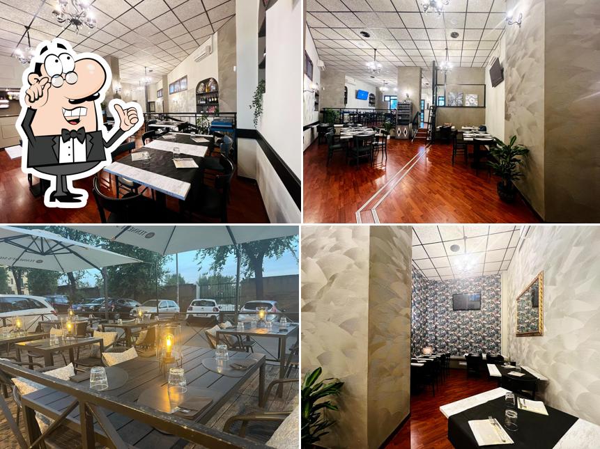MADO Ristorante