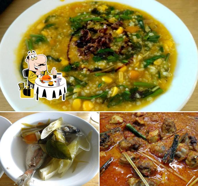 Pangi Resto & Cafe