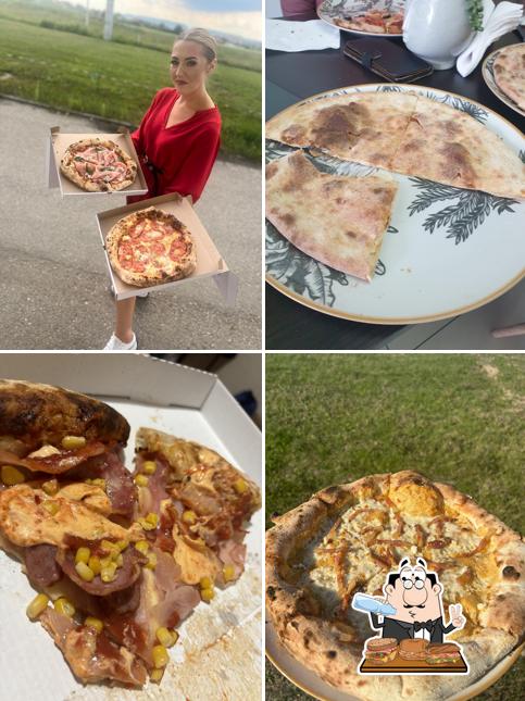 Pizza Famosa