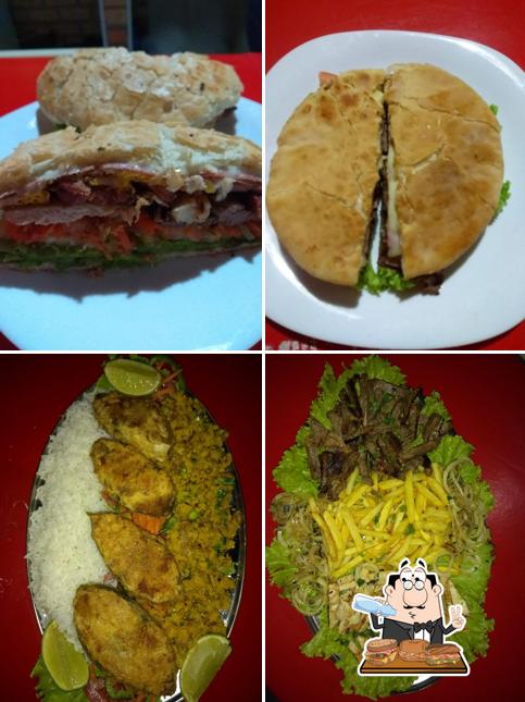 Rachids Grill