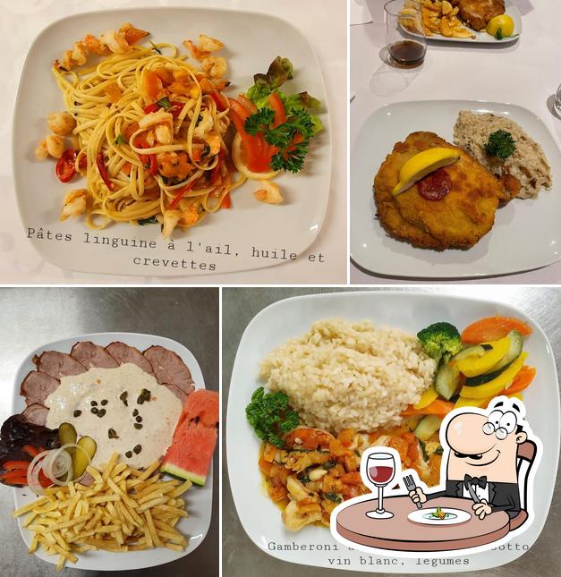 Restaurant Vivaldi
