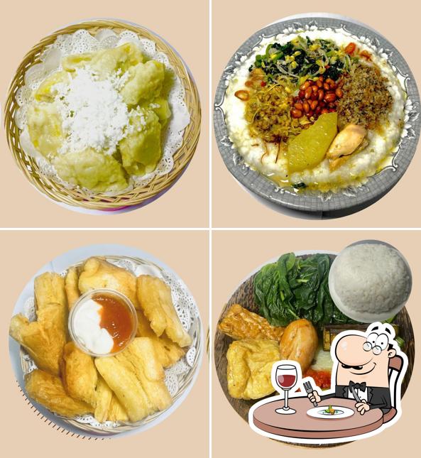Warung Momi