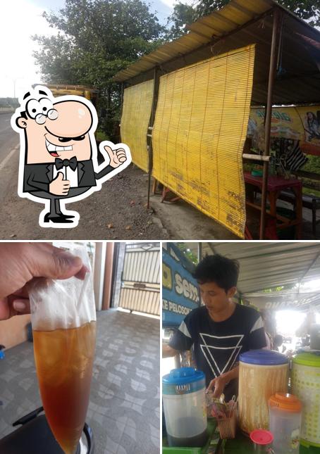 Wedangan ringroad