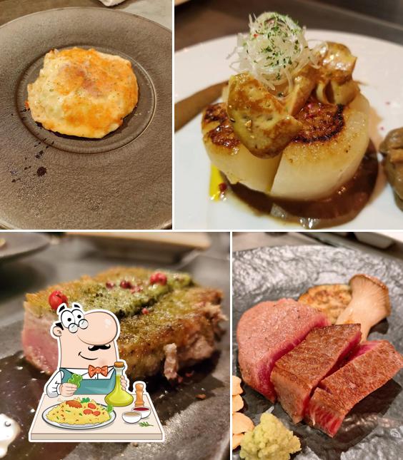 bistro&bar 春木屋