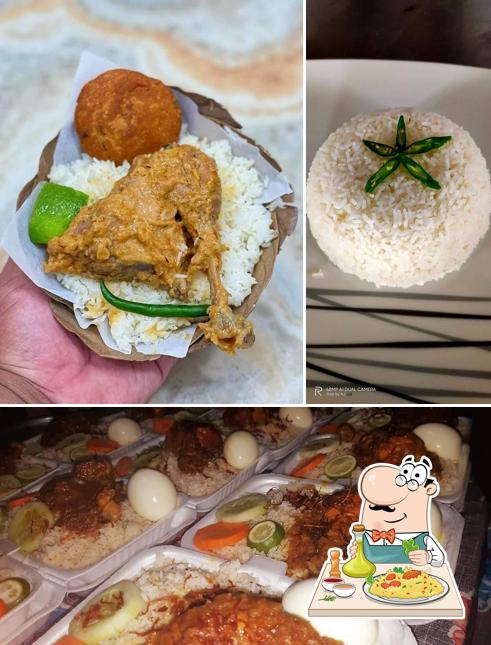বড়লেখা ফুডস ডেলিভারি
