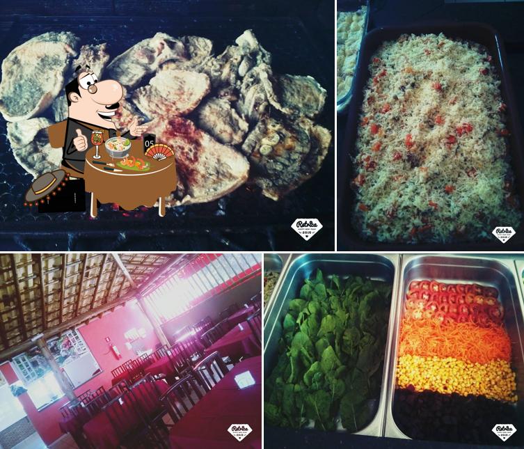 Restaurante e petiscaria Costelão