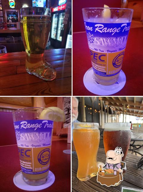 Sawmill - Saloon & Restaurant