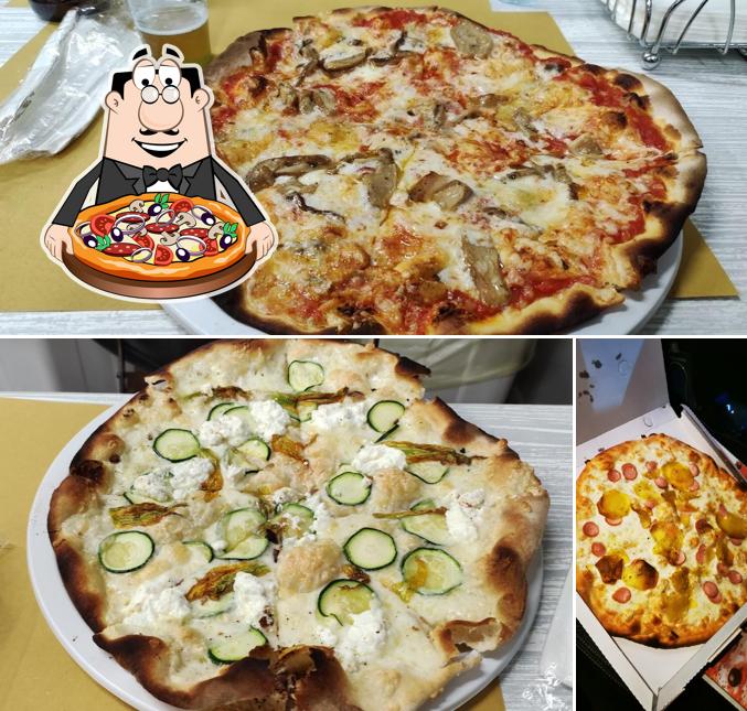 Spizzettando - Signa
