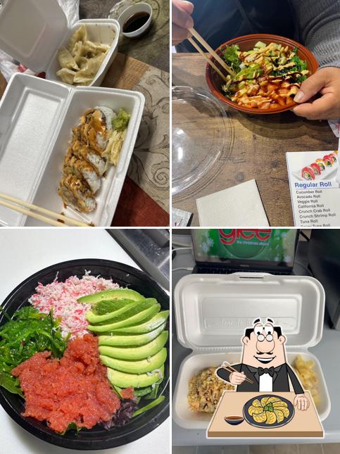 Sushi Go