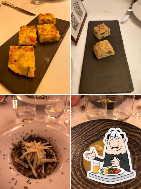 Restaurante Txebiko