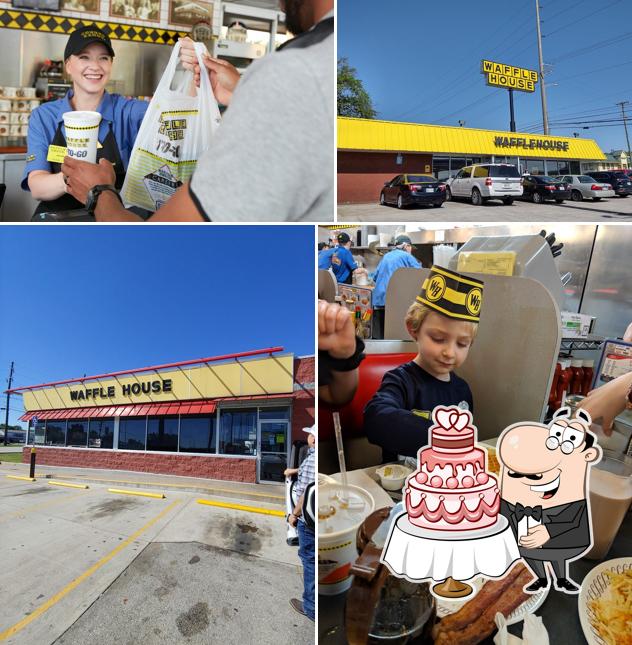 Waffle House