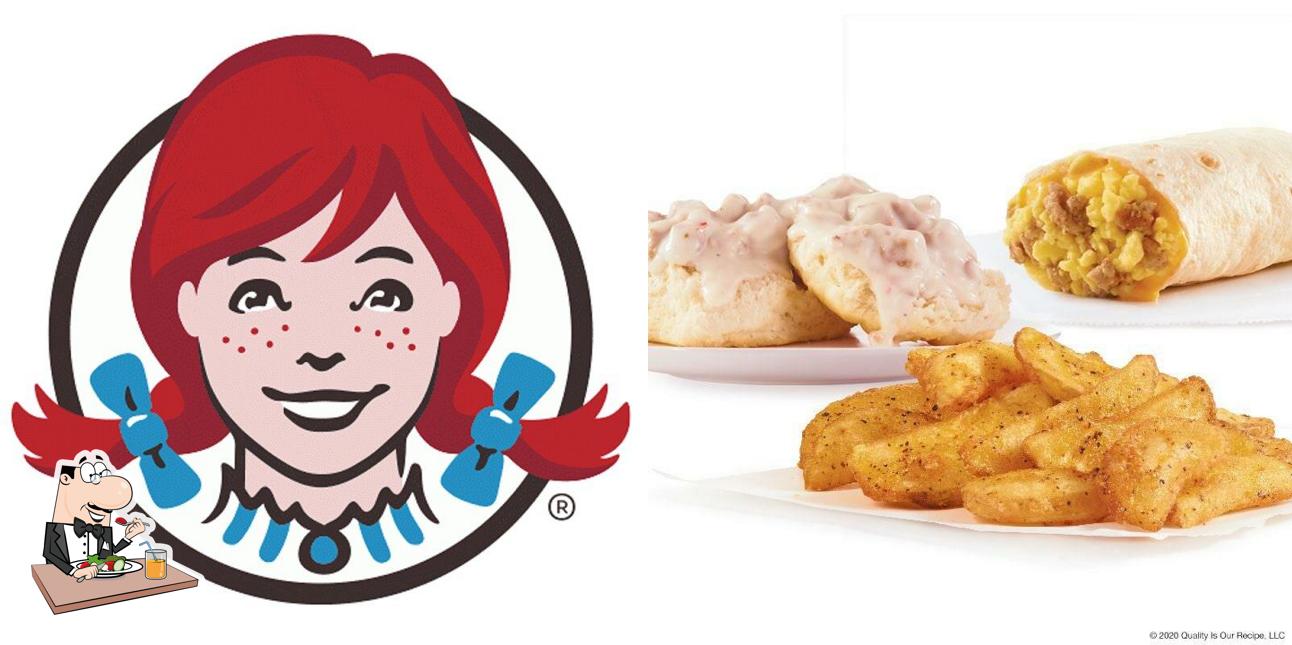 Wendy's