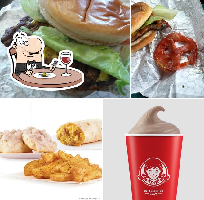 Wendy's
