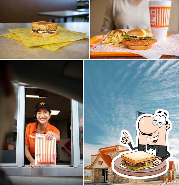 Whataburger
