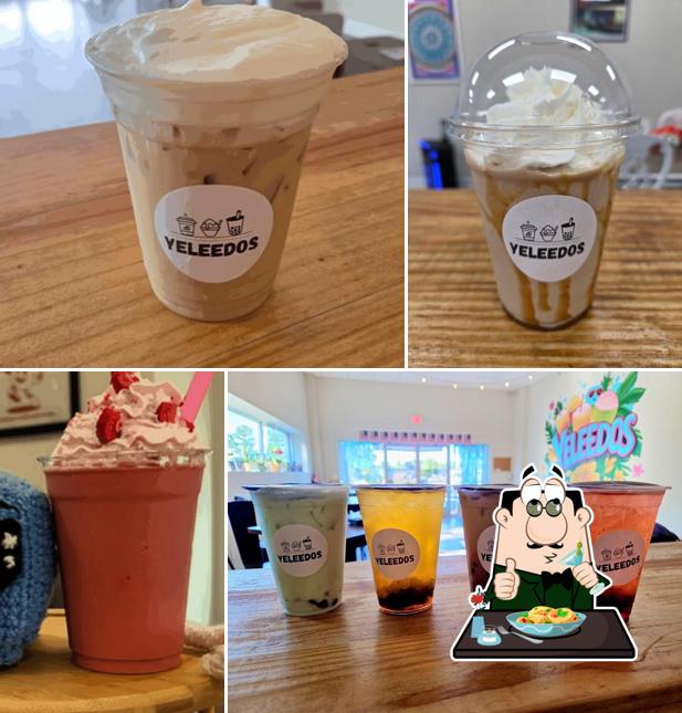 Yeleedos Cafe & Bar