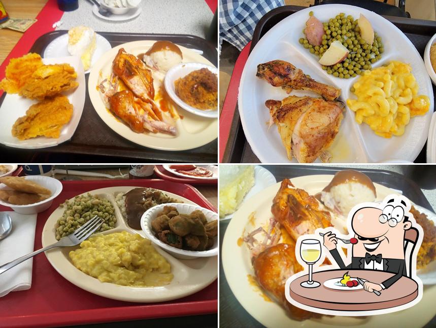 Zack's Family Restaurant