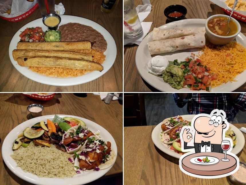 Chepa's Mexican Grill