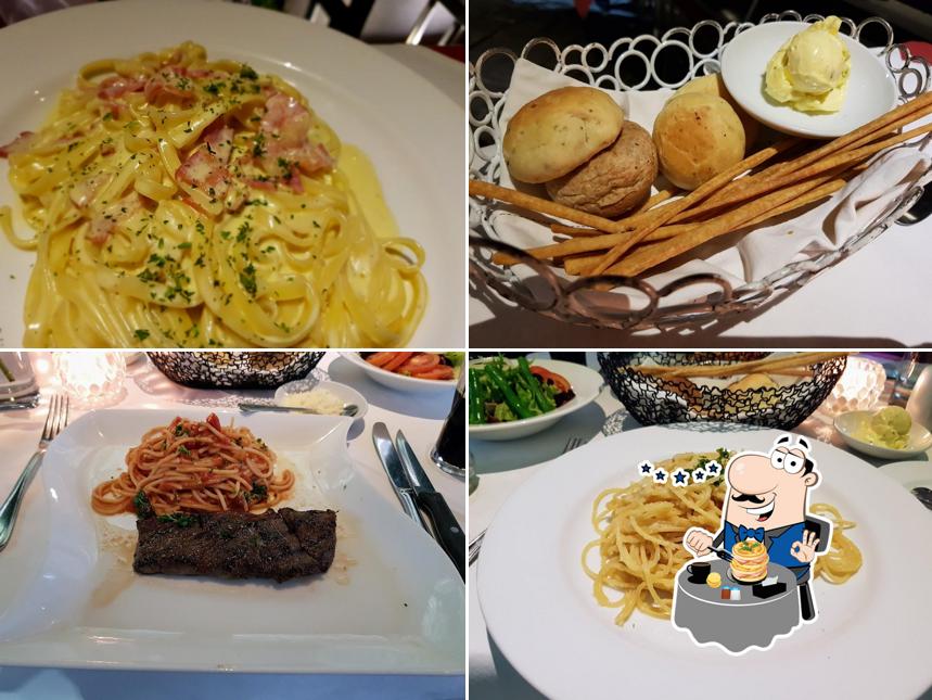 Ultimo Restaurant