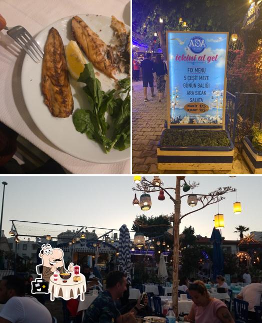 ADA RESTAURANT