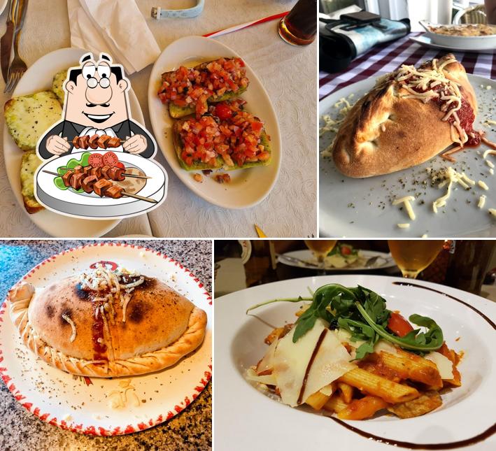 Angelos Pizza