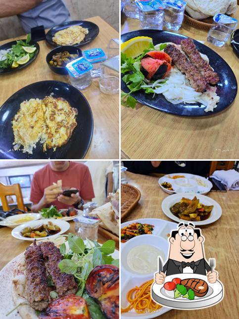 Anwar Najaf Restaurant