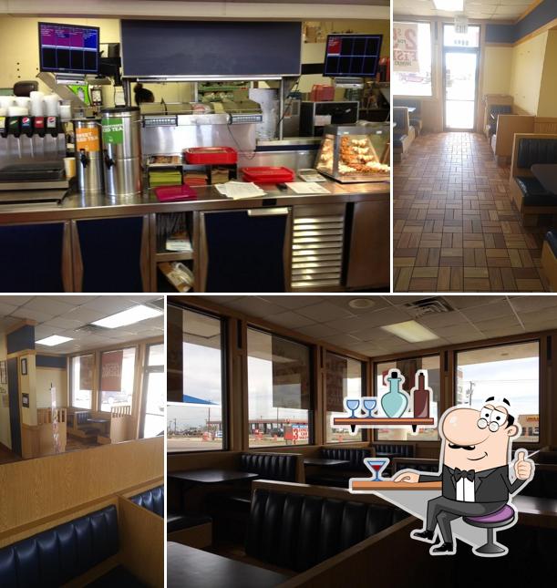 Arby's