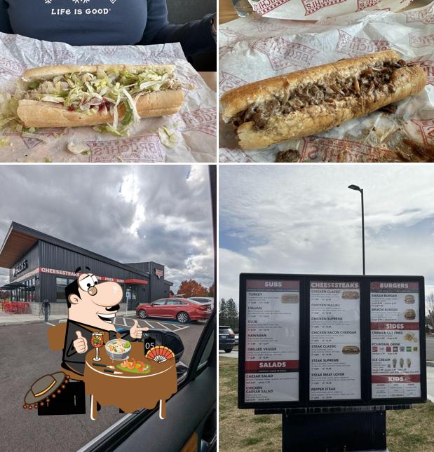 Bruchi's
