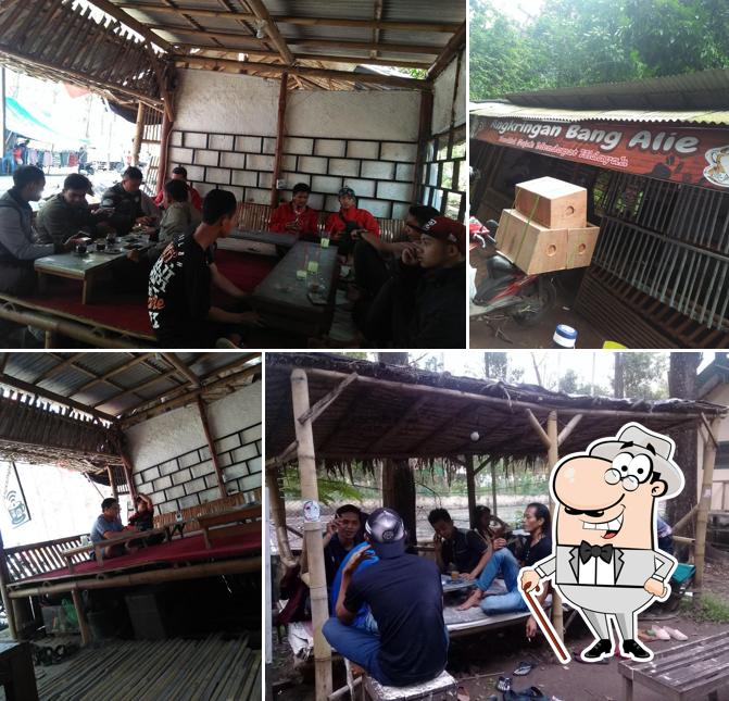 Angkringane Bang Alie