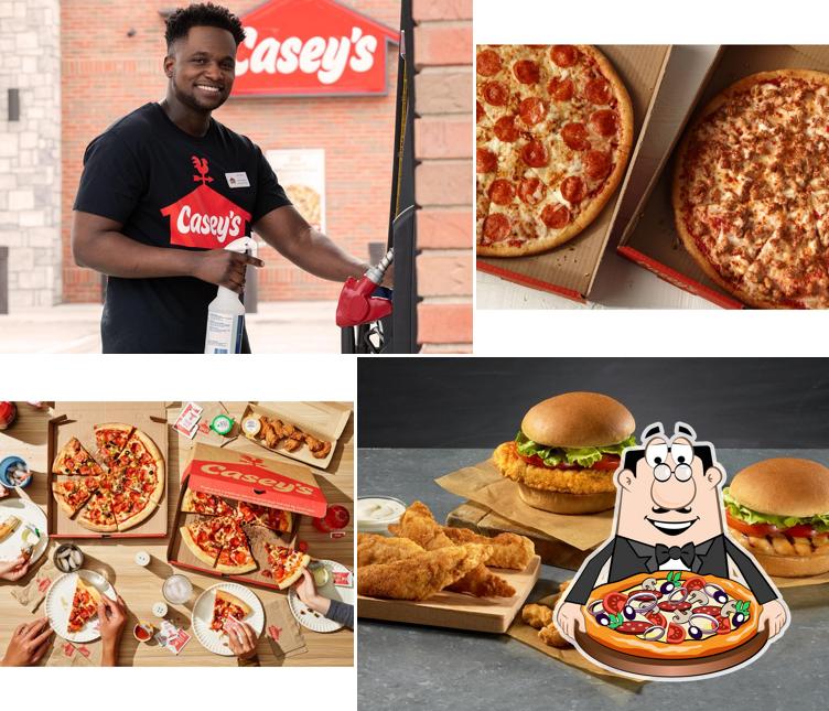 Casey's